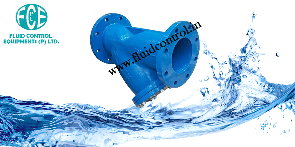 Strainer Manufacturer